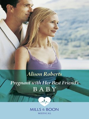 cover image of Pregnant With Her Best Friend's Baby